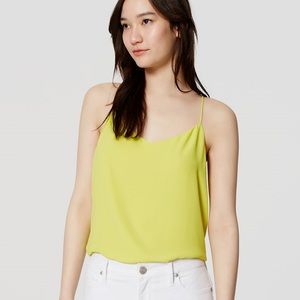LOFT Camisole Top‼️